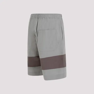 Craig Green Barrel Bermuda Shorts