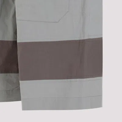 Craig Green Barrel Bermuda Shorts
