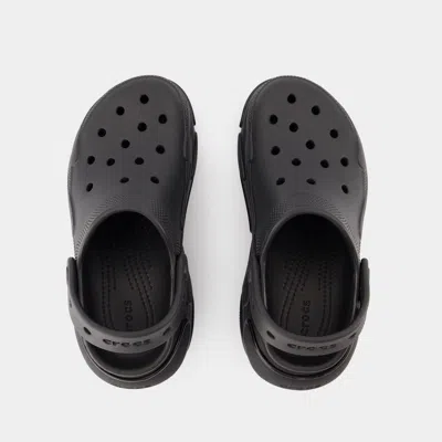 Crocs Women S Bubble Crush Clogs Triple