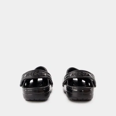 Crocs Women S Classic Studded Clogs