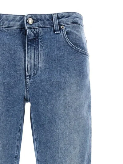 Dolce & Gabbana Denim Jeans