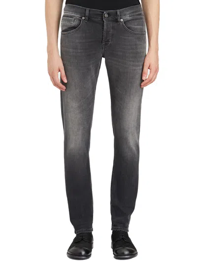 Dondup Jeans In Denim Mod. George