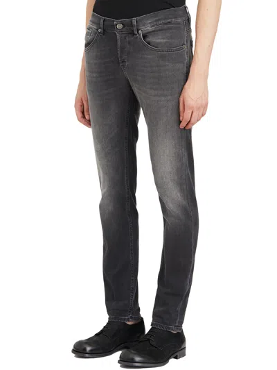 Dondup Jeans In Denim Mod. George