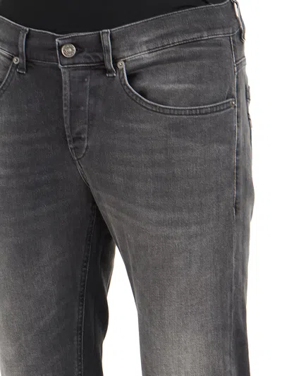 Dondup Jeans In Denim Mod. George