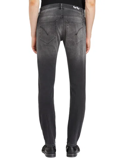 Dondup Jeans In Denim Mod. George