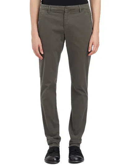 Dondup Pantalone In Cotone Mod. Gaubert