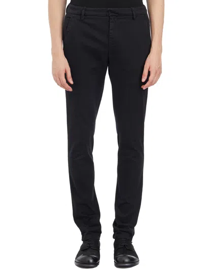 Dondup Pantalone In Cotone Mod. Gaubert