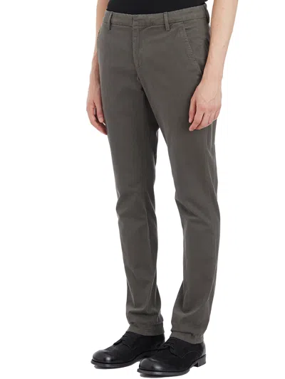 Dondup Pantalone In Cotone Mod. Gaubert
