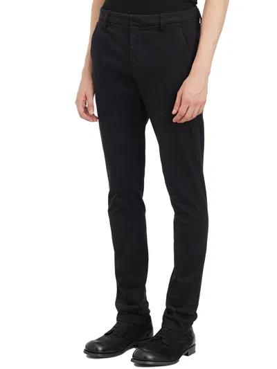 Dondup Pantalone In Cotone Mod. Gaubert