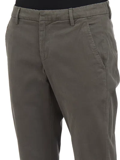 Dondup Pantalone In Cotone Mod. Gaubert