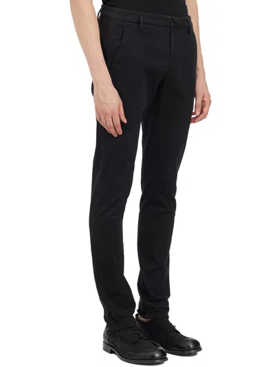 Dondup Pantalone In Cotone Mod. Gaubert