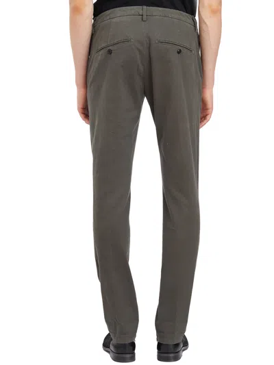 Dondup Pantalone In Cotone Mod. Gaubert