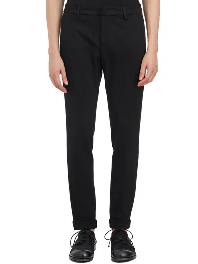 Dondup Pantalone In Cotone Mod. Gaubert