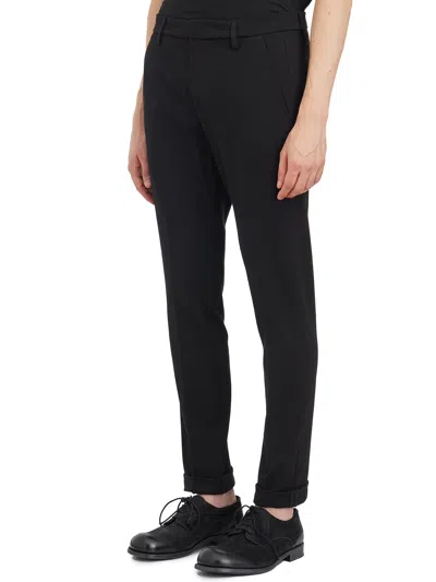 Dondup Pantalone In Cotone Mod. Gaubert