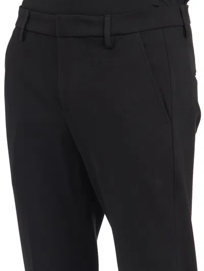 Dondup Pantalone In Cotone Mod. Gaubert