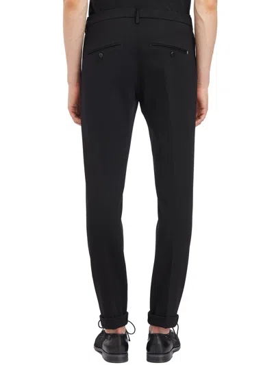 Dondup Pantalone In Cotone Mod. Gaubert