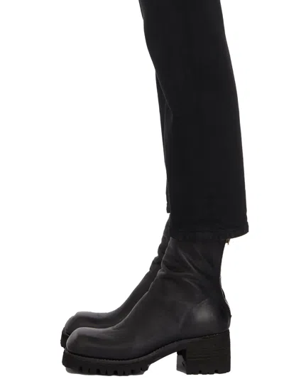 Dondup Woman Pants Black Size 31 Cotton, Elastomultiester, Elastane