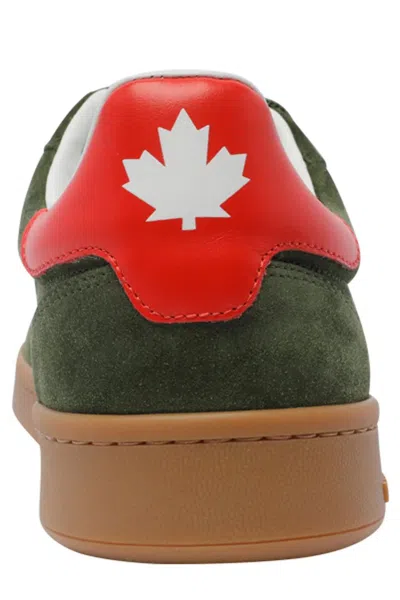 Dsquared2 Sneakers