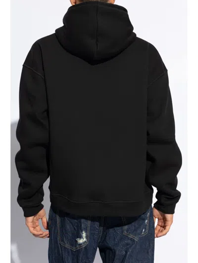 Dsquared2 Relax Fit Hoodie