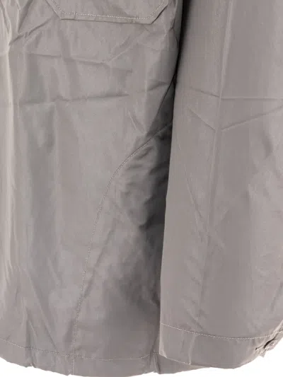 Engineered Garments Relaxed Fit Cagoule Jacket