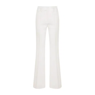 Gabriela Hearst Rhein Tailored Flared Pants