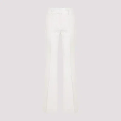 Gabriela Hearst Rhein Tailored Flared Pants