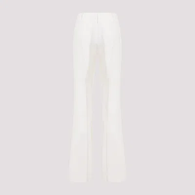 Gabriela Hearst Rhein Tailored Flared Pants