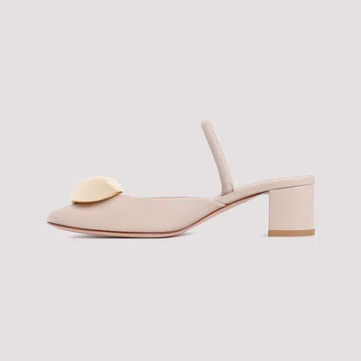 Gianvito Rossi Slingback Décollet
