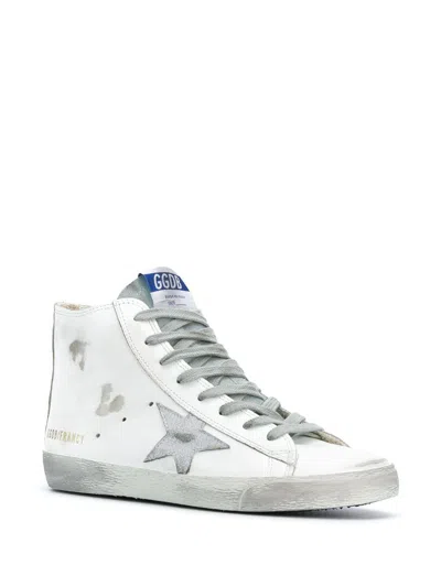 Golden Goose Francy Sneakers Shoes