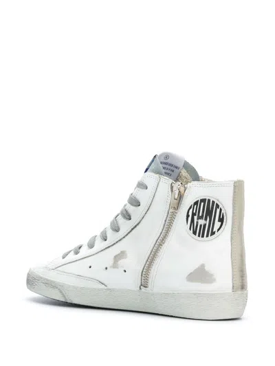 Golden Goose Francy Sneakers Shoes