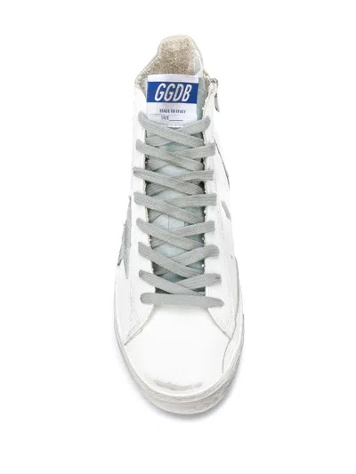 Golden Goose Francy Sneakers Shoes