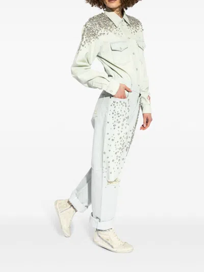 Golden Goose Sneakers