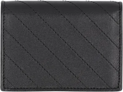 Gucci Mini Leather Card Holder