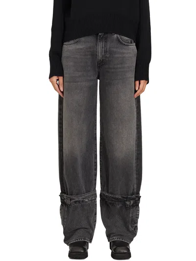 Haikure Hurley Medium Black