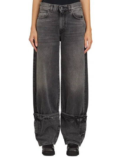 Haikure Hurley Medium Black