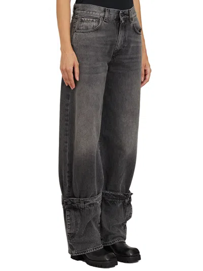 Haikure Hurley Medium Black