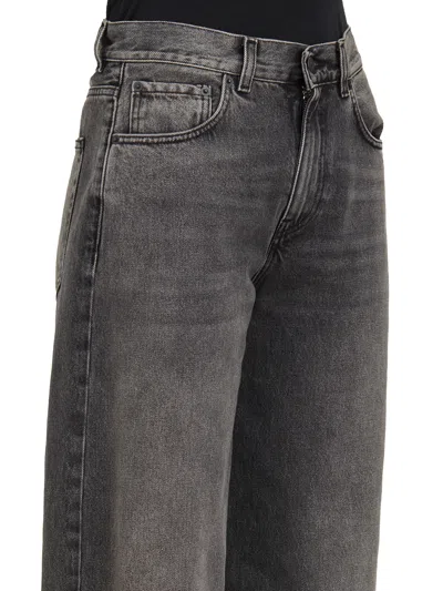 Haikure Hurley Medium Black