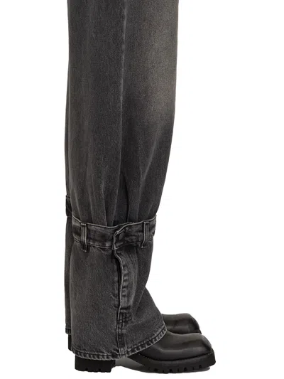 Haikure Hurley Medium Black