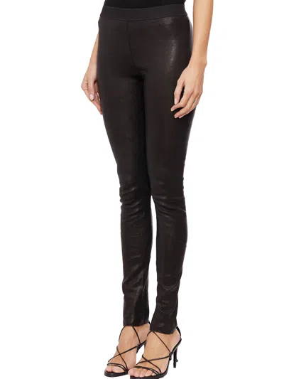 Isaac Sellam Leggings In Pelle