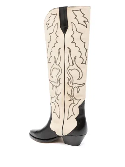 Shop Isabel Marant Denvee