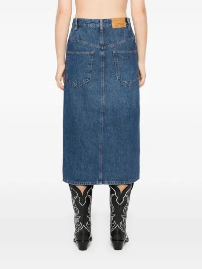 Isabel Marant Vandy