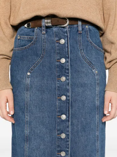 Isabel Marant Vandy