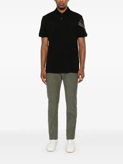 Jacob Cohen Slim-fit Trousers