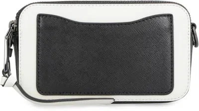 Marc Jacobs Ganni Twill Midi Trench In White