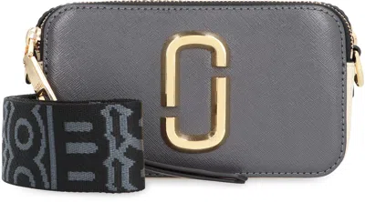 Marc Jacobs The Snapshot Leather Camera Bag
