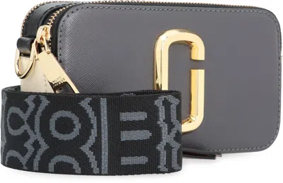 Marc Jacobs The Snapshot Leather Camera Bag