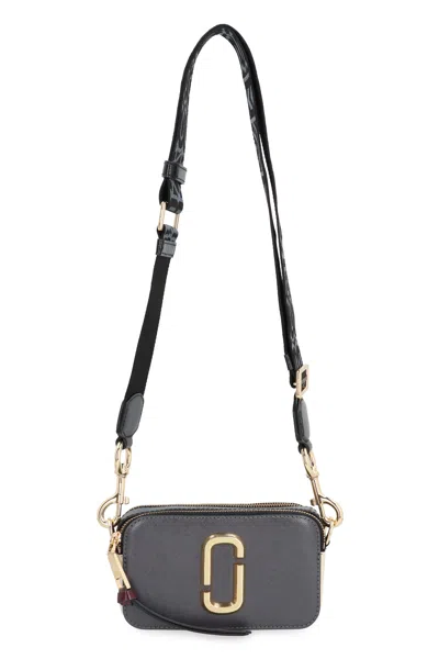 Marc Jacobs The Snapshot Leather Camera Bag