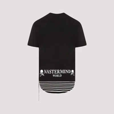 Mastermind Japan Mastermind World Tshirt