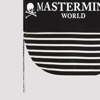 Mastermind Japan Mastermind World Tshirt