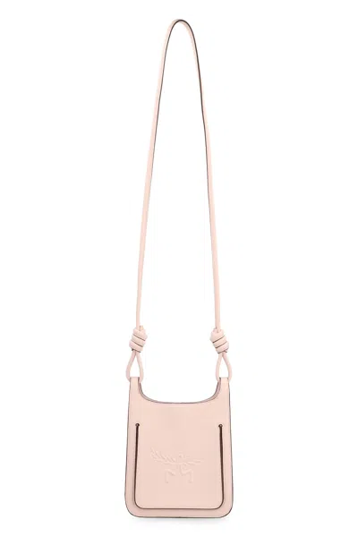 Mcm Women's Hobo Bag Himmel